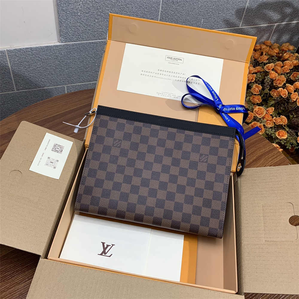 Louis Vuitton M41696  26x20x5cm 2025 new 